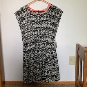 (2 for $6) Forever 21 Drawstring Waist Dress